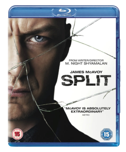 Split [Blu-ray]