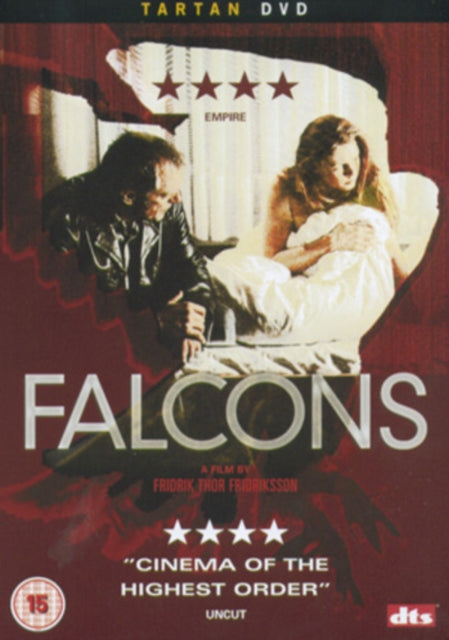 Falcons [DVD]