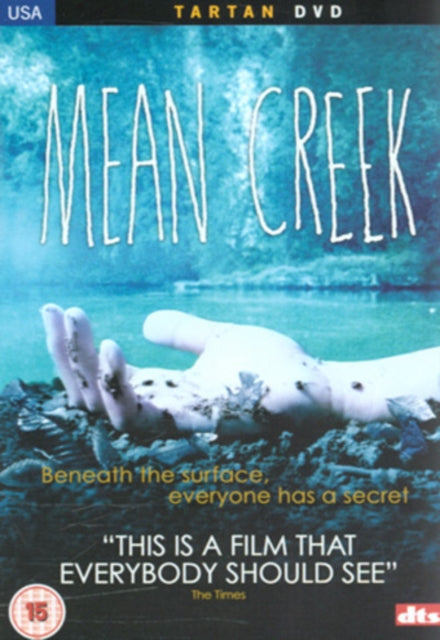 Mean Creek [DVD]