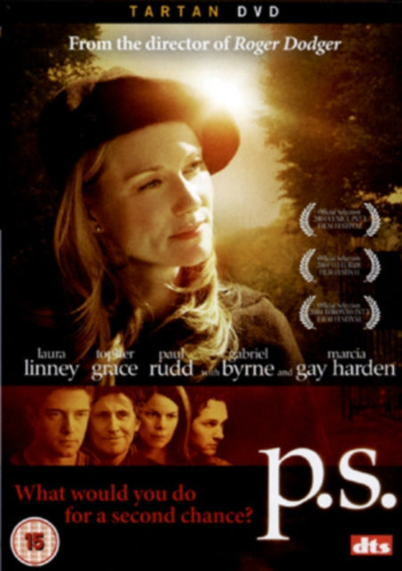 P.S. [DVD]