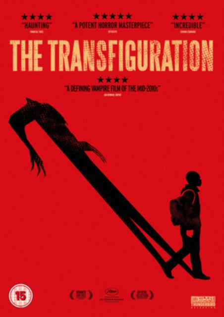 The Transfiguration [DVD]