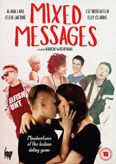 Mixed Messages [DVD]