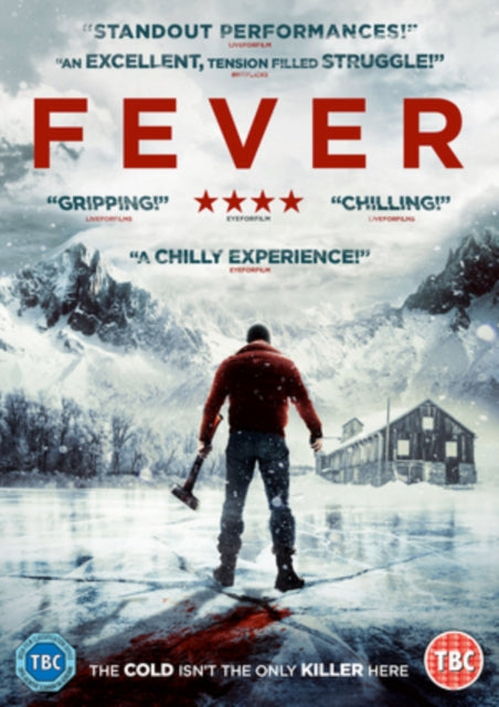Fever [DVD]