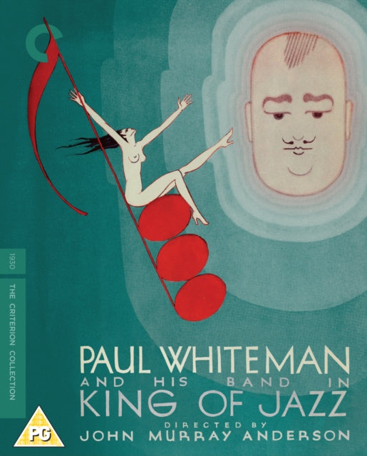 King of Jazz - The Criterion Collection [Blu-ray / Restored]