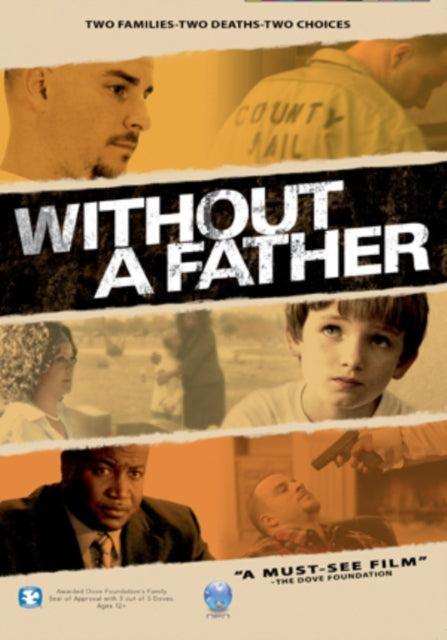 Without a Father [DVD]