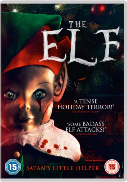The Elf [DVD]