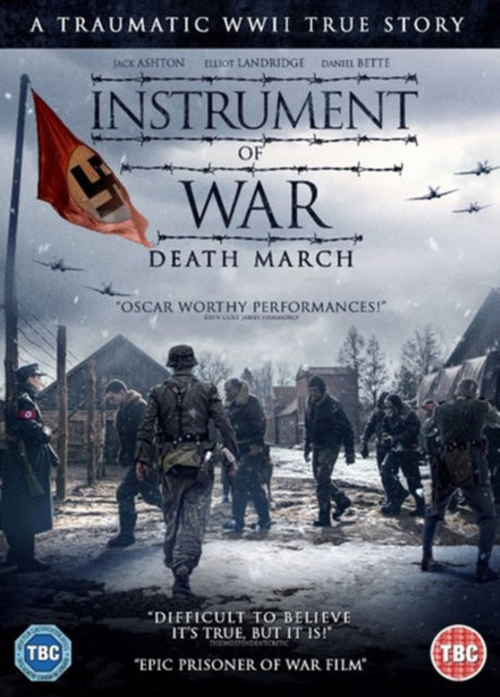 Instrument of War [DVD]