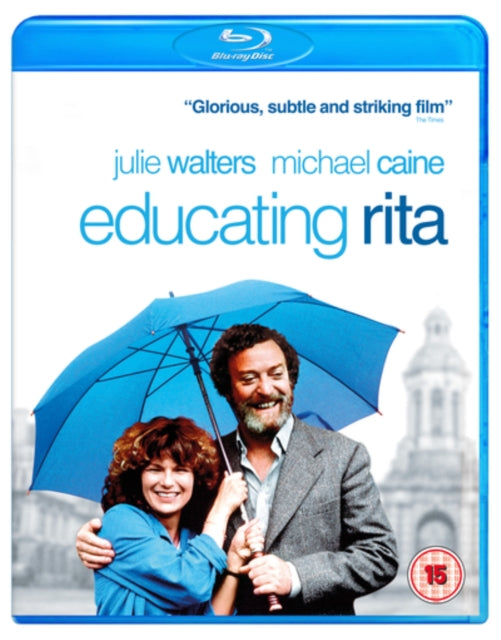 Educating Rita [Blu-ray]