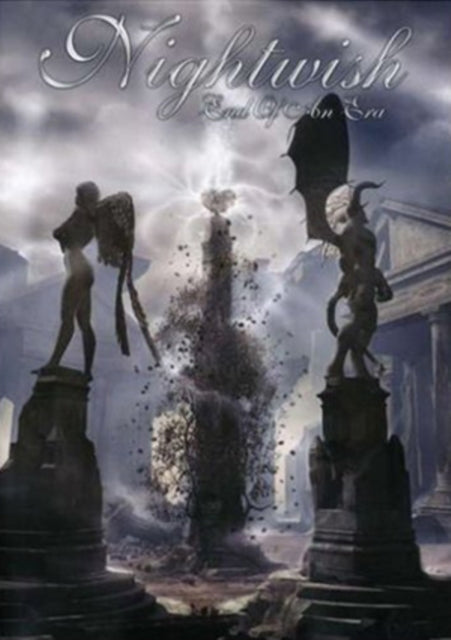 Nightwish: End of an Era [DVD]
