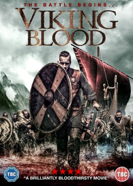 Viking Blood [DVD]