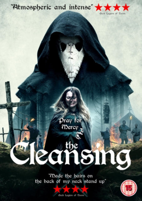 The Cleansing [DVD]