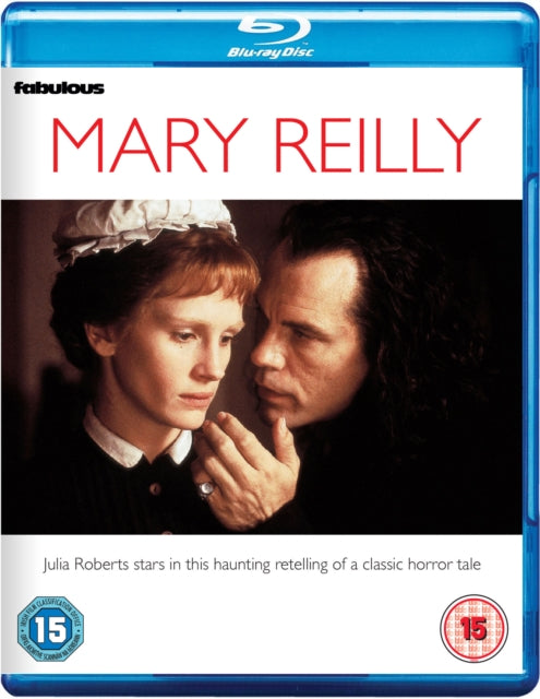 Mary Reilly [Blu-ray]