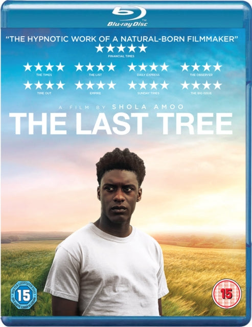 The Last Tree [Blu-ray]
