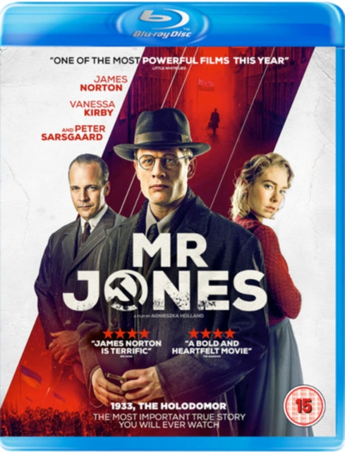 Mr. Jones [Blu-ray]