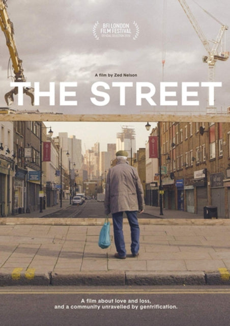 The Street [DVD]