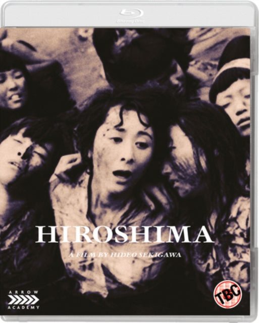 Hiroshima [Blu-ray]