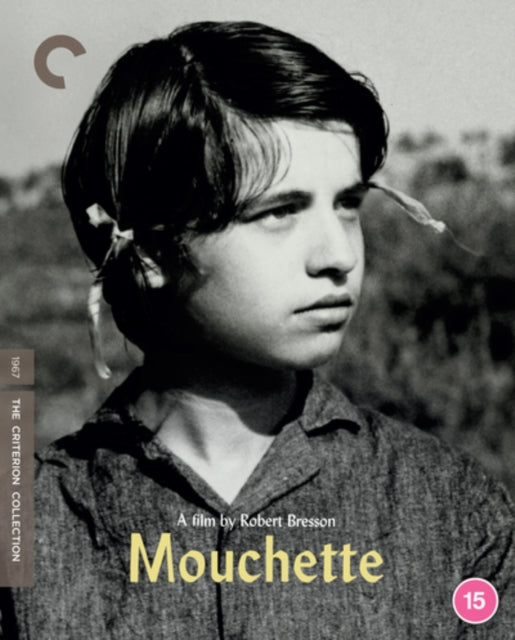 Mouchette - The Criterion Collection [Blu-ray]