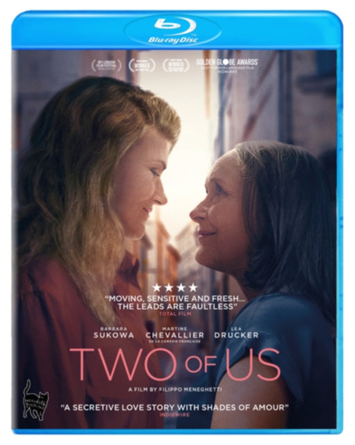 Two of Us [Blu-ray]