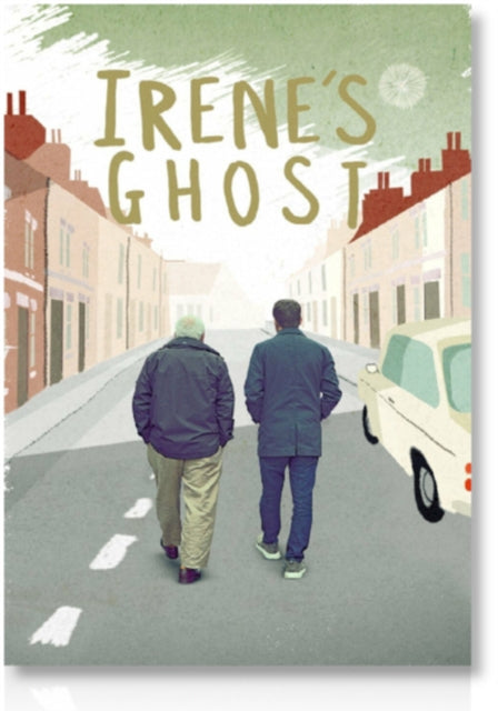 Irene's Ghost [DVD]