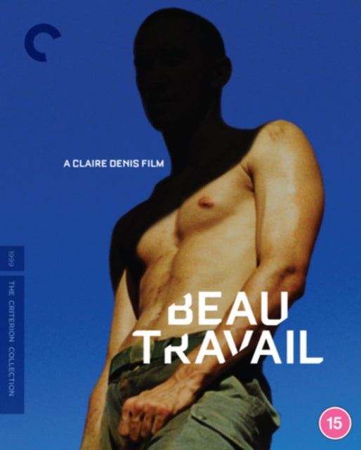 Beau Travail - The Criterion Collection [Blu-ray / Restored]