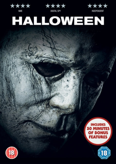 Halloween [DVD]