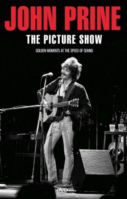 John Prine: The Picture Show [DVD]