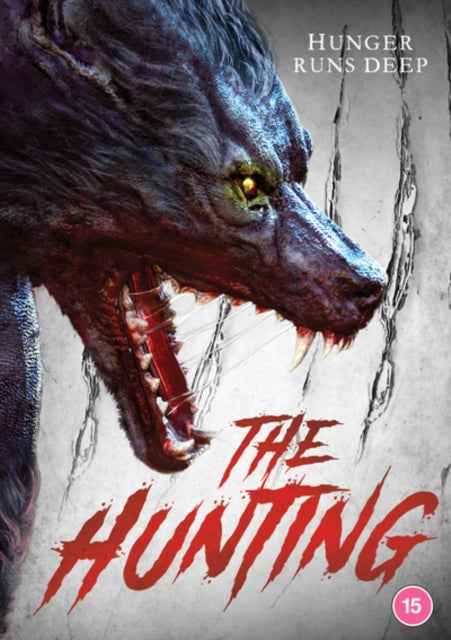 The Hunting [DVD]