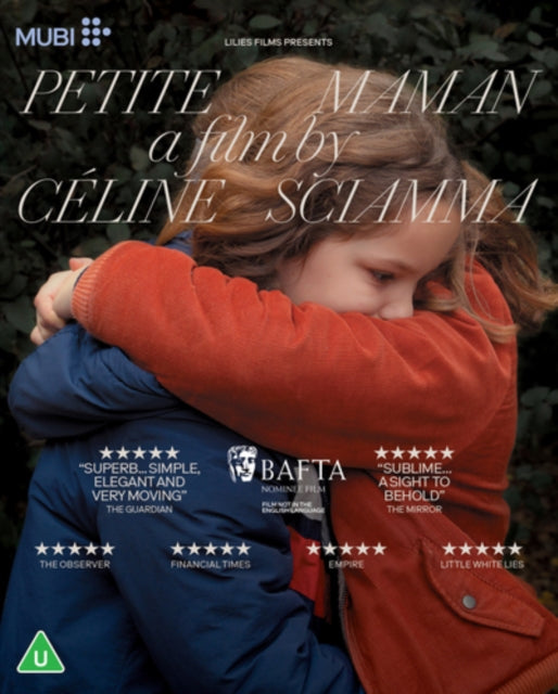 Petite Maman [Blu-ray]