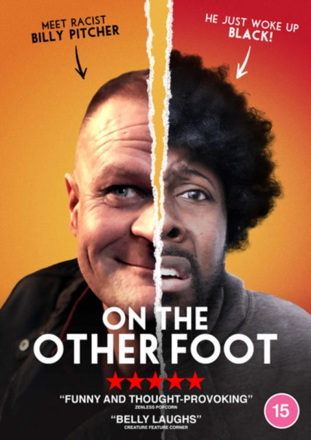 On the Other Foot [DVD]