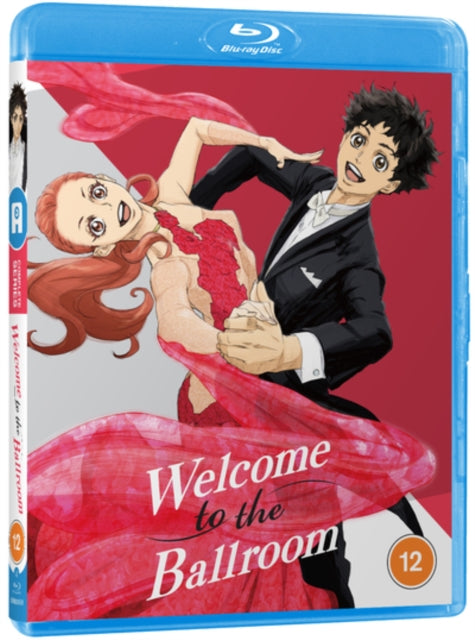 Welcome to the Ballroom [Blu-ray / Box Set]