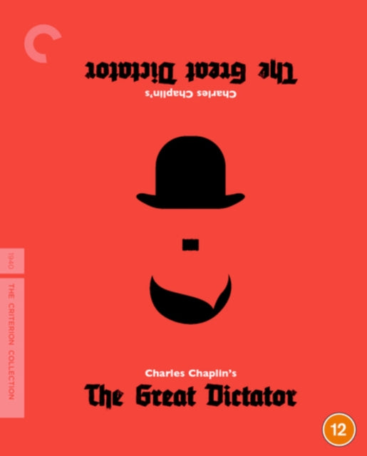 The Great Dictator - The Criterion Collection [Blu-ray / Restored]