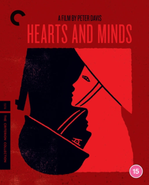 Hearts and Minds - The Criterion Collection [Blu-ray / Restored]