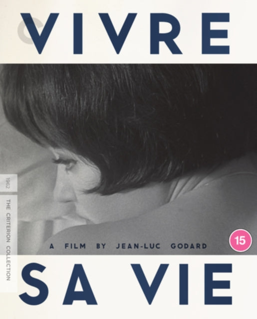Vivre Sa Vie - The Criterion Collection [Blu-ray / Restored]