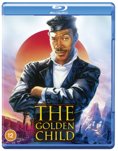 The Golden Child [Blu-ray / Remastered]