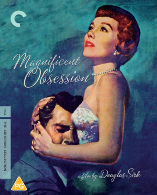 Magnificent Obsession - The Criterion Collection [Blu-ray / Restored]
