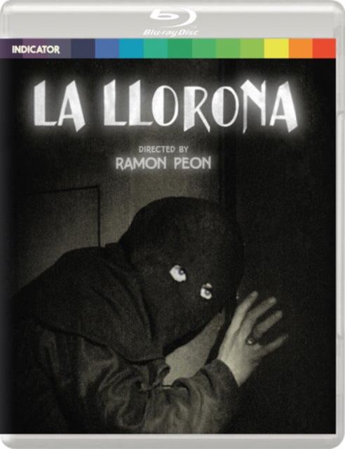 La Llorona [Blu-ray / Restored]