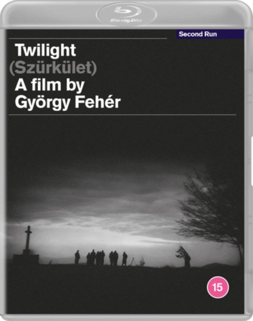 Twilight [Blu-ray / Restored Special Edition]