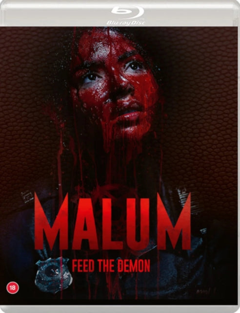 Malum [Blu-ray]