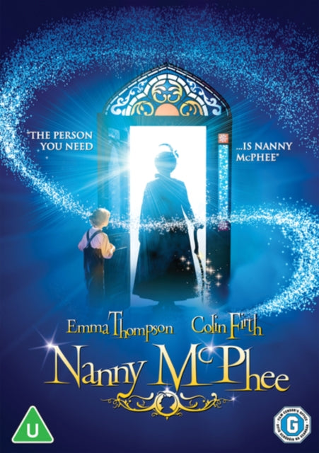 Nanny McPhee [DVD]