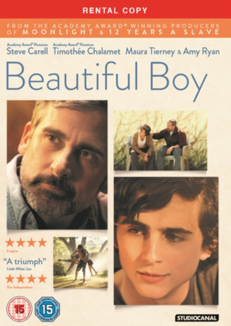 Beautiful Boy [DVD]