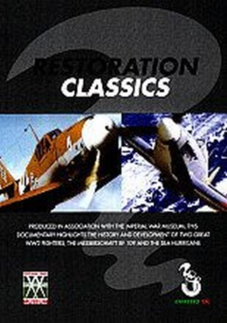 Restoration Classics [DVD]