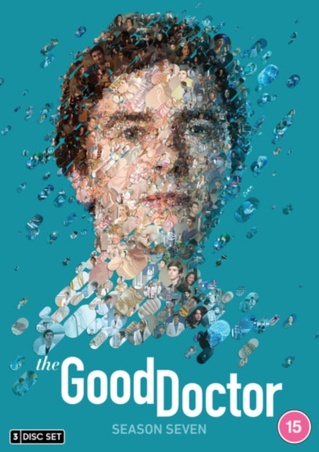 The Good Doctor: Season 7 [DVD / Box Set]