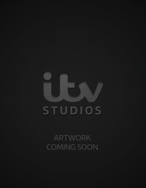 McDonald & Dodds: Series 1-4 [DVD / Box Set]