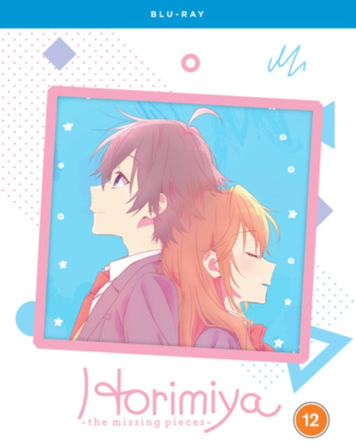 Horimiya: The Missing Pieces - Season 2 [Blu-ray]