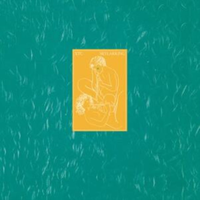 XTC - Skylarking [CD / Album with Blu-ray]
