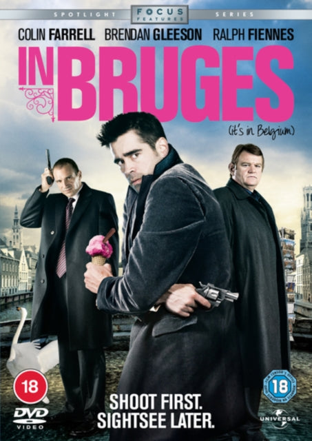 In Bruges [DVD]