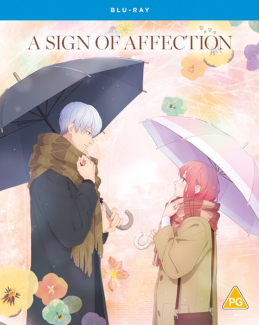 A   Sign of Affection: The Complete Season [Blu-ray]
