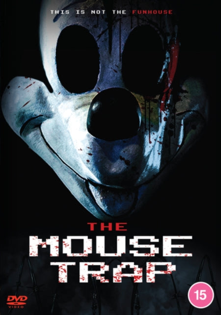 The Mouse Trap [DVD]