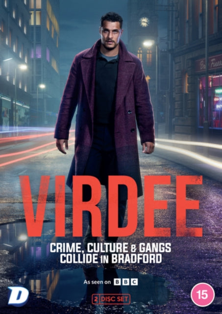 Virdee [DVD]