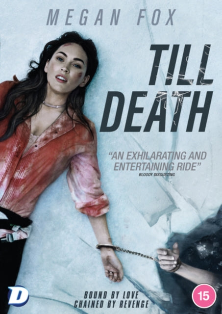 Till Death [DVD]